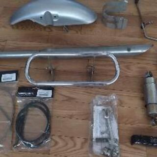 DRT タイニークラッシュ HI TOXIC GILL トキシックギル