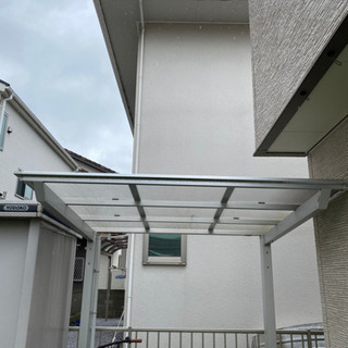 サイクルポート