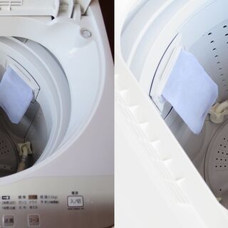 動作確認済 洗濯機4 5 12年製シャープes F45lc W ヤート 和歌山港の生活家電 洗濯機 の中古あげます 譲ります ジモティーで不用品の処分