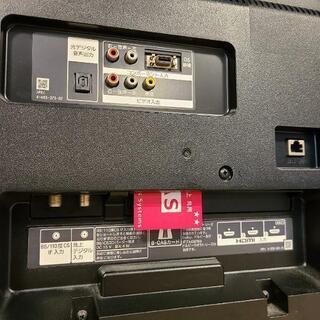 売約済み❌2016年製 SONY 32型 液晶テレビ YouTubeやNetflixも視聴可能！