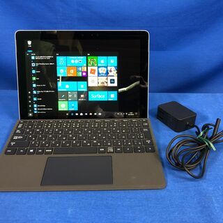 動作保証あり】Microsoft Surface Go 1824 Pentium 4415Y メモリ4GB 