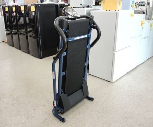 電動ウォーカー アルインコ AFW4315 0.8～5km/h ALINCO プログラム電動ウォーカー ウォーキングマシン ☆ PayPay(ペイペイ)決済可能 ☆ 札幌市 北区 屯田 電動ウォーカー アルインコ AFW4315 0.8～5km/h ALINCO プログラム電動