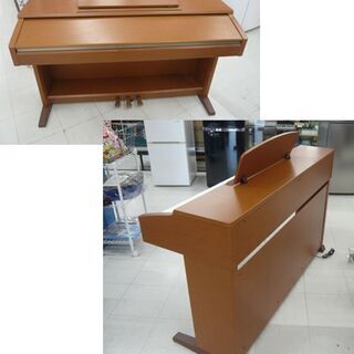 苫小牧市内近郊 YAMAHA ヤマハ 電子ピアノ ARIUS/アリウス YDP-223 88