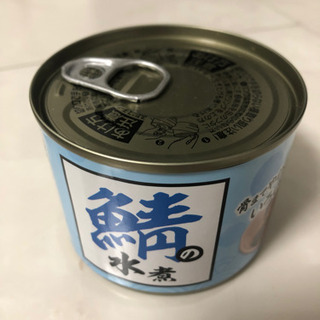 サバ缶　24缶　買い過ぎて食べきれない…