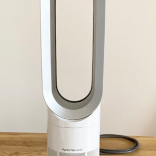 Dyson hot&cool