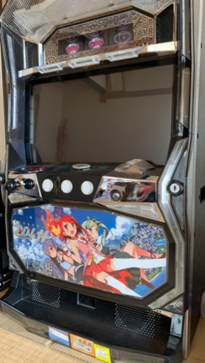 まじかるすいーと　プリズムナナ　スロット　お取引中