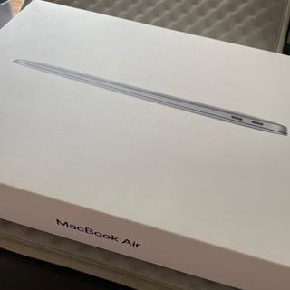 MacBook Air 8GB 128GB マックブックエアー