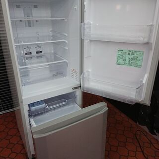 ID 972018 三菱 146L 2018年製 MR-P15C-S