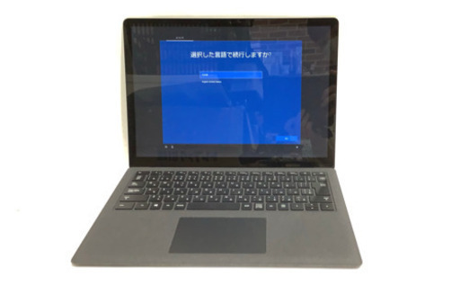 surface Microsoft LQN-00062 1769 充電器付 13.5インチ Windows10