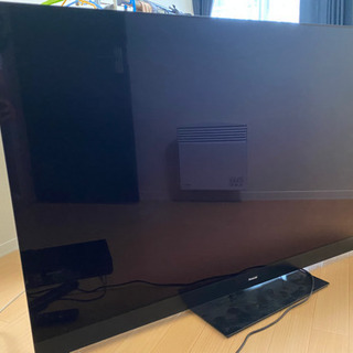 Panasonic 65インチ テレビ TH-65HZ2000 中古 美品
