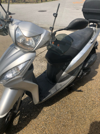 ホンダDIO110 ❗️試乗OK❗️