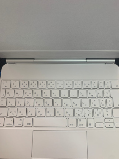 超美品 キーボード Apple Magic Keyboard (11インチiPad Pro - 第3世代