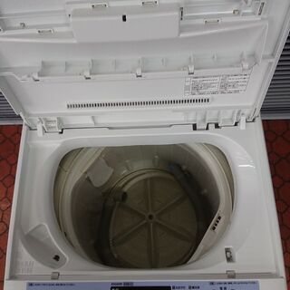 ID 973176 パナソニック 4.5Kg 2013年製 NA-F45B5