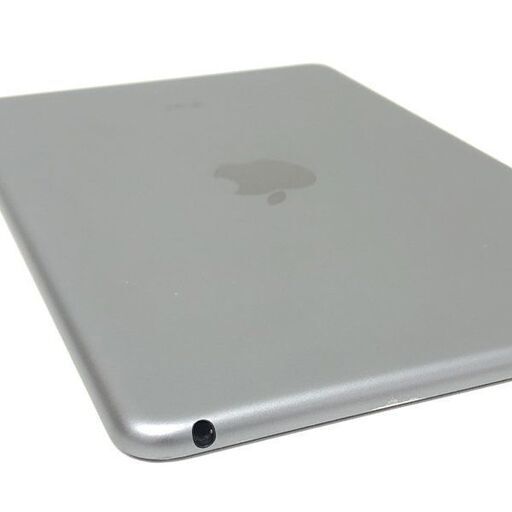 Bランク iPad mini 4 Wi-Fiモデル A1538 MK9N2J/A 128GB 7.9インチ スペースグレイ 中古 タブレット Apple (B2103N187)