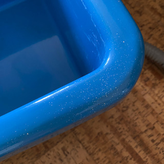 手渡し限定】トーワケミカル FRP水槽 TOWA FPJ-100