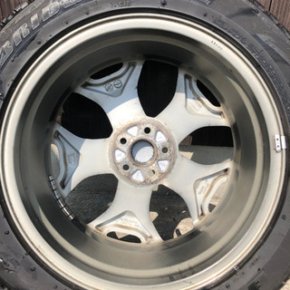 値下げ】スバル SUBARU フォレスター 純正ホイール 18インチ
