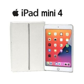 Bランク iPad mini4 Wi-Fi+Cellular a...