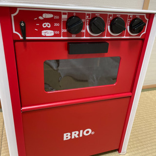 【ネット決済】　BRIO キッチン　