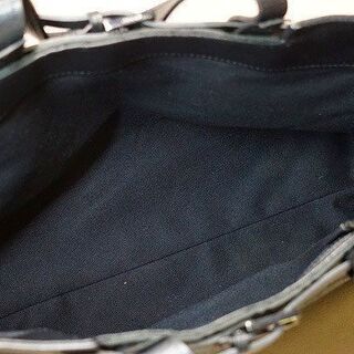 苫小牧バナナ】GUCCI/グッチ GGキャンバス トート バッグ 106251
