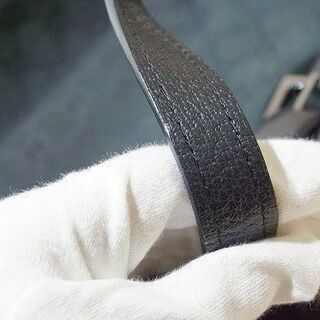 苫小牧バナナ】GUCCI/グッチ GGキャンバス トート バッグ 106251