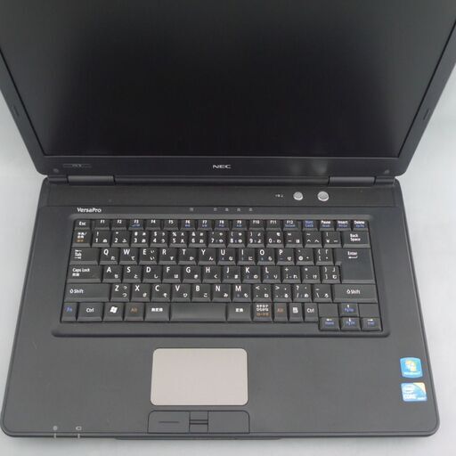 ノートPC 中古良品 VK13MBBCB 4GB 160G 無線 ノートPC 中古良品 VK13MBBCB 4GB 160G 無線（初心者向け ノート