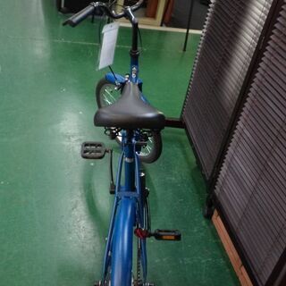 【愛品倶楽部柏店】あさひ(ASAHI) ミモレット 20インチ 折りたたみ自転車【問合わせ番号：122-042670 002】