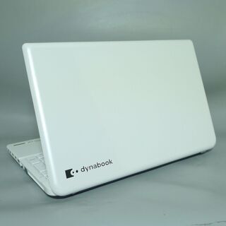 1台限定 新品SSD-256G ノートパソコン 中古良品 15.6型 東芝 T353/23F Celeron 4GB DVDRW 無線LAN webカメラ Windows10 LibreOffice 1台限定 新品SSD-256G ノートパソコン 中古良品 15.6型 東芝 T353/23F