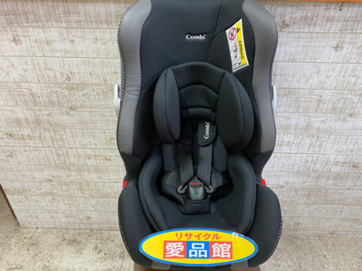 【愛品館江戸川店】コンビ　チャイルドシート　ママロン エッグショック CF問い合わせ番号110-022669-007