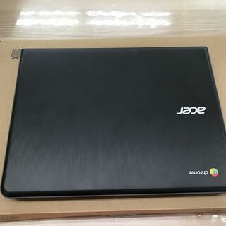 【引取限定】美品Acer  C851T-H14N　chromeb...