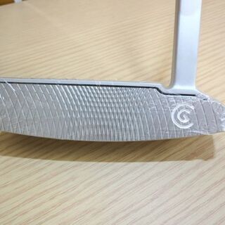 ゴルフ パター新品 クリーブランド TFi 2135 1.0(SATIN) 右利き パター