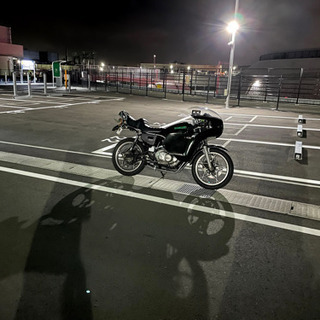 gsx250l アメザリ ジャパニーズカフェレーサー仕様 - スズキ gsx250l アメザリ ジャパニーズカフェレーサー仕様 - スズキ