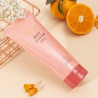 AYAMI COSMETICS HOT CLEANSING GE...