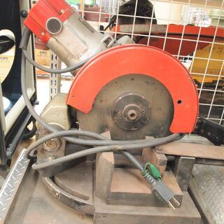 引取限定】 kosoku メタル切断機 KCM-10 富士 【ハンズクラフト八幡西店】