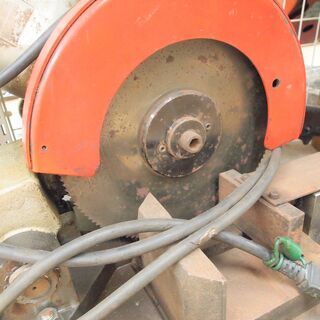 引取限定】 kosoku メタル切断機 KCM-10 富士 【ハンズクラフト八幡西店】