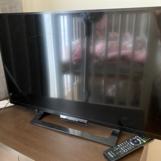 【32型】Sony BRAVIA