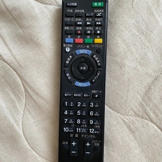 【32型】Sony BRAVIA