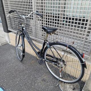 自転車※受付停止中※