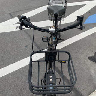 bikke 2 非電動自転車