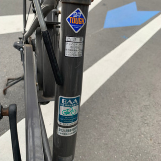 bikke 2 非電動自転車