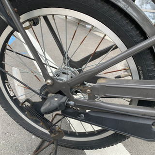 bikke 2 非電動自転車