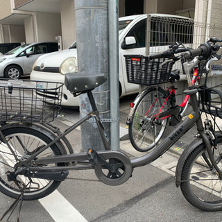 bikke 2 非電動自転車