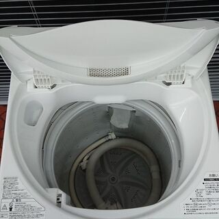 ID 973298　東芝　4.2K　２０１５年製　AW-4S2