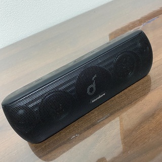 Anker SoundCore motion + コードレススピ...