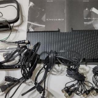 ジャンク品】Bang & Olufsen BS3200/BL4 B&O