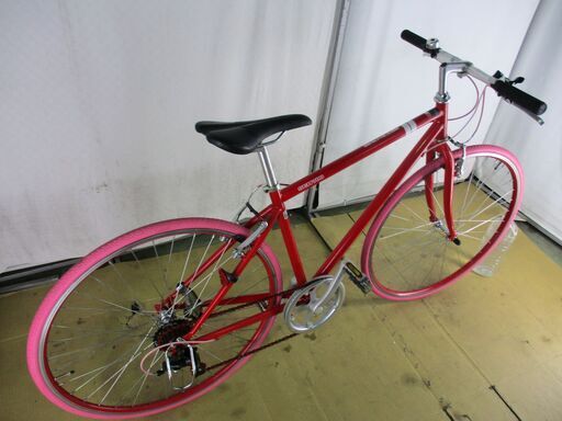 TREK ( トレック ) クロスバイク FX 3 DISC アウトレット品 ( FX 3 