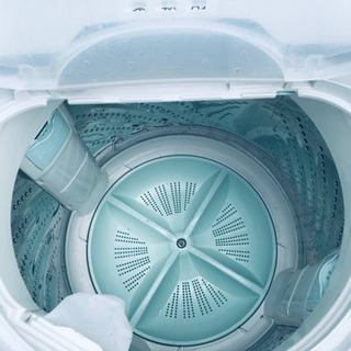1675番 Panasonic✨全自動電気洗濯機✨NA-FS60H2‼️ - 新宿区