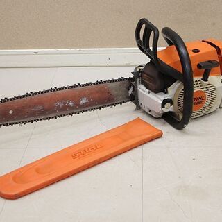 STIHL スチール MS260-VW 50cc チェーンソー ...