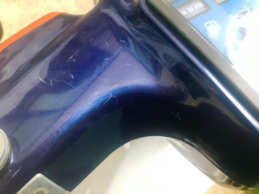 学割有】原付 希少な2st バーディー50 通勤通学に