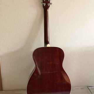 ギター YAMAHA FS-325 TBS