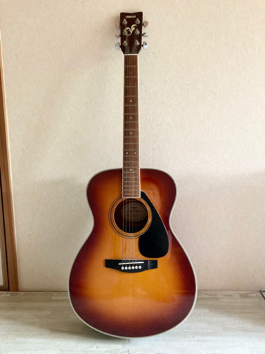 ギター YAMAHA FS-325 TBS